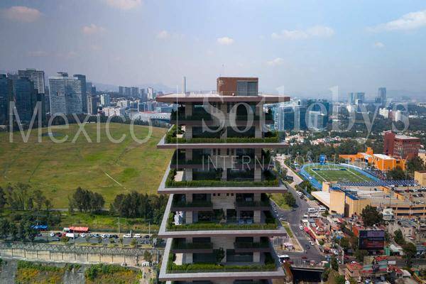 Foto de departamento en , bosques de las lomas, cuajimalpa de morelos, df / cdmx, 0 foto 03 Foto de departamento en venta en , bosques de las lomas, cuajimalpa de morelos, df / cdmx, 0 No. 03