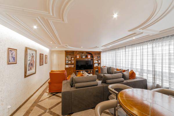 Foto de departamento en , bosques de las lomas, cuajimalpa de morelos, df / cdmx, 30492108 foto 01 Foto de departamento en venta en , bosques de las lomas, cuajimalpa de morelos, df / cdmx, 30492108 No. 01