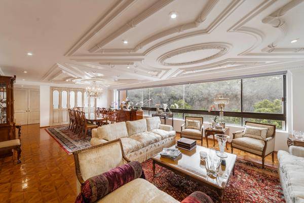 Foto de departamento en , bosques de las lomas, cuajimalpa de morelos, df / cdmx, 30492108 foto 02 Foto de departamento en venta en , bosques de las lomas, cuajimalpa de morelos, df / cdmx, 30492108 No. 02