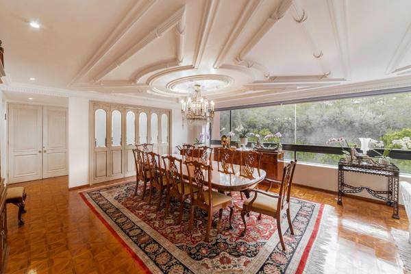 Foto de departamento en , bosques de las lomas, cuajimalpa de morelos, df / cdmx, 30492108 foto 03 Foto de departamento en venta en , bosques de las lomas, cuajimalpa de morelos, df / cdmx, 30492108 No. 03