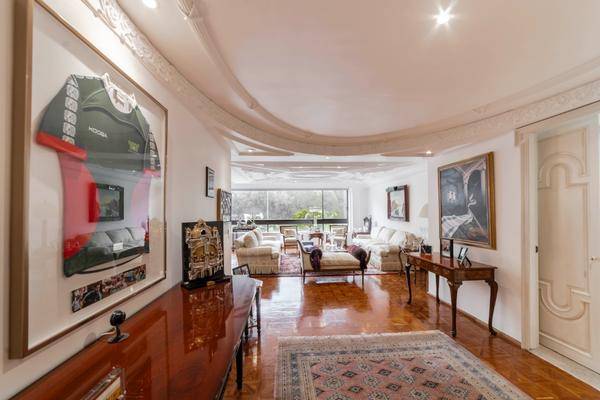 Foto de departamento en , bosques de las lomas, cuajimalpa de morelos, df / cdmx, 30492108 foto 05 Foto de departamento en venta en , bosques de las lomas, cuajimalpa de morelos, df / cdmx, 30492108 No. 05