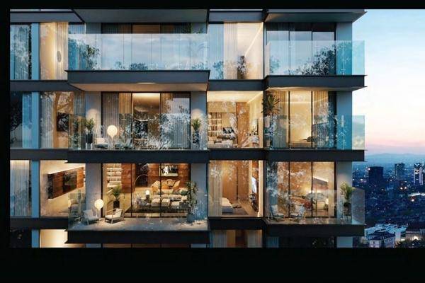 Foto de departamento en , bosques de las lomas, cuajimalpa de morelos, df / cdmx, 30515808 foto 01 Foto de departamento en renta en , bosques de las lomas, cuajimalpa de morelos, df / cdmx, 30515808 No. 01