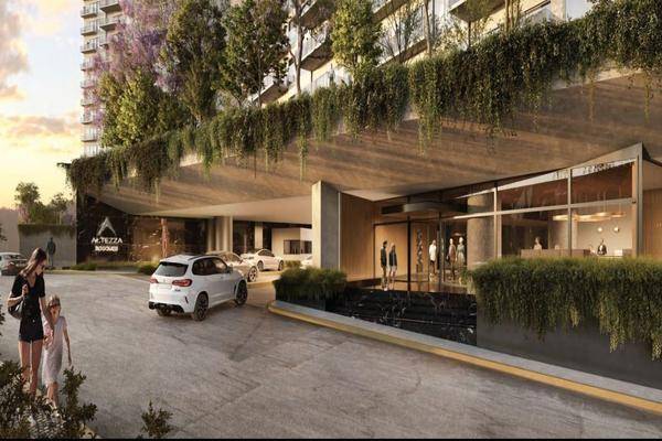 Foto de departamento en , bosques de las lomas, cuajimalpa de morelos, df / cdmx, 30515808 foto 02 Foto de departamento en renta en , bosques de las lomas, cuajimalpa de morelos, df / cdmx, 30515808 No. 02