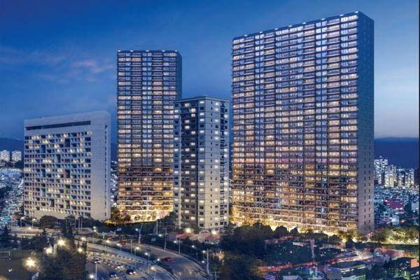 Foto de departamento en , bosques de las lomas, cuajimalpa de morelos, df / cdmx, 30515808 foto 03 Foto de departamento en renta en , bosques de las lomas, cuajimalpa de morelos, df / cdmx, 30515808 No. 03