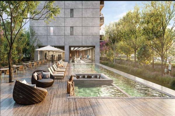 Foto de departamento en , bosques de las lomas, cuajimalpa de morelos, df / cdmx, 30515808 foto 05 Foto de departamento en renta en , bosques de las lomas, cuajimalpa de morelos, df / cdmx, 30515808 No. 05