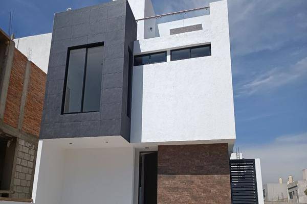 Foto de casa en bosques de las lomas, querétaro, querétaro , bosques de las lomas, querétaro, querétaro, 25616896 foto 02 Foto de casa en venta en bosques de las lomas, querétaro, querétaro , bosques de las lomas, querétaro, querétaro, 25616896 No. 02