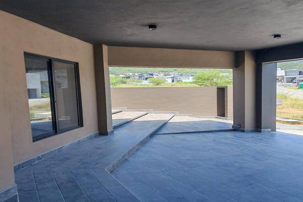 Foto de casa en , bosques de las misiones sector encino, santiago, nuevo león, 0 foto 02 Foto de casa en venta en , bosques de las misiones sector encino, santiago, nuevo león, 0 No. 02