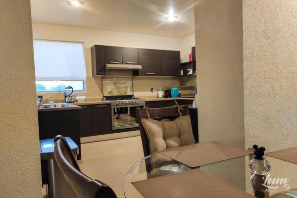 Foto de departamento en bosques de lomas verdes 20, lomas verdes 1a sección, naucalpan de juárez, méxico, 0 foto 05 Foto de departamento en venta en bosques de lomas verdes 20, lomas verdes 1a sección, naucalpan de juárez, méxico, 0 No. 05