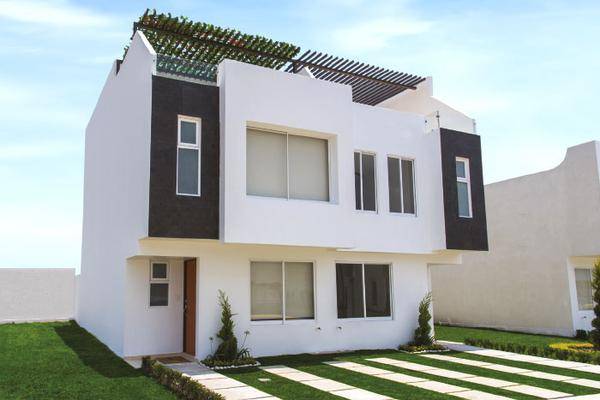 Foto de casa en bosques de los heroes , los álamos, chalco, méxico, 0 foto 01 Foto de casa en venta en bosques de los heroes , los álamos, chalco, méxico, 0 No. 01