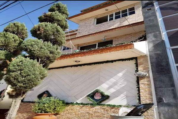 Foto de casa en bosques de rhodesia , bosques de aragón, nezahualcóyotl, méxico, 0 foto 02 Foto de casa en venta en bosques de rhodesia , bosques de aragón, nezahualcóyotl, méxico, 0 No. 02