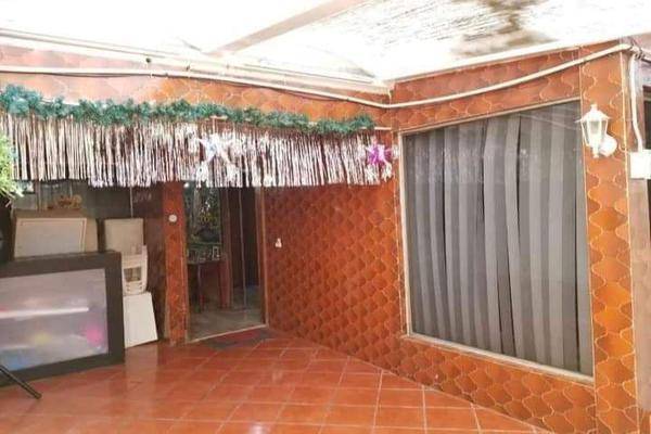 Foto de casa en bosques de rhodesia , bosques de aragón, nezahualcóyotl, méxico, 0 foto 03 Foto de casa en venta en bosques de rhodesia , bosques de aragón, nezahualcóyotl, méxico, 0 No. 03