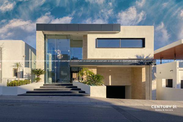 Foto de casa en , bosques de san francisco, chihuahua, chihuahua, 22776862 foto 01 Foto de casa en venta en , bosques de san francisco, chihuahua, chihuahua, 22776862 No. 01