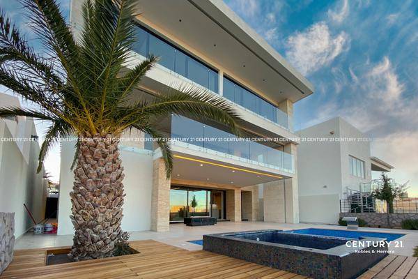 Foto de casa en , bosques de san francisco, chihuahua, chihuahua, 22776862 foto 02 Foto de casa en venta en , bosques de san francisco, chihuahua, chihuahua, 22776862 No. 02