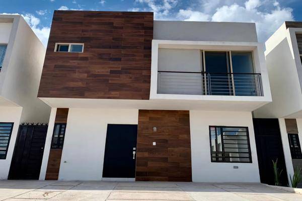 Foto de casa en , bosques de san pedro, chihuahua, chihuahua, 0 foto 01 Foto de casa en renta en , bosques de san pedro, chihuahua, chihuahua, 0 No. 01