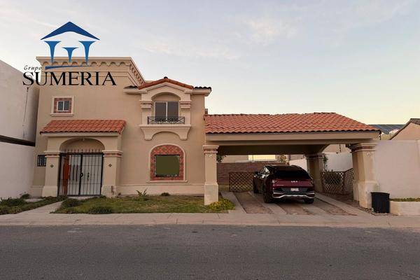 Foto de casa en , bosques de san pedro, chihuahua, chihuahua, 0 foto 01 Foto de casa en renta en , bosques de san pedro, chihuahua, chihuahua, 0 No. 01