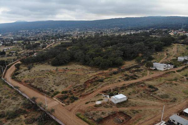 Foto de terreno habitacional en , bosques de santiago, santiago tulantepec de lugo guerrero, hidalgo, 30127078 foto 01 Foto de terreno habitacional en venta en , bosques de santiago, santiago tulantepec de lugo guerrero, hidalgo, 30127078 No. 01