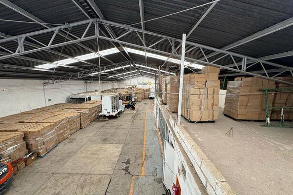 Foto de bodega en , bosques de xhala, cuautitlán izcalli, méxico, 0 foto 01 Foto de bodega en venta en , bosques de xhala, cuautitlán izcalli, méxico, 0 No. 01