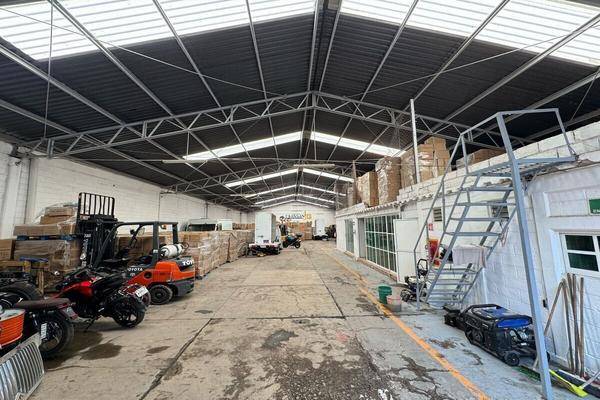 Foto de bodega en , bosques de xhala, cuautitlán izcalli, méxico, 0 foto 02 Foto de bodega en venta en , bosques de xhala, cuautitlán izcalli, méxico, 0 No. 02