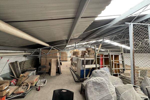 Foto de bodega en , bosques de xhala, cuautitlán izcalli, méxico, 0 foto 05 Foto de bodega en venta en , bosques de xhala, cuautitlán izcalli, méxico, 0 No. 05