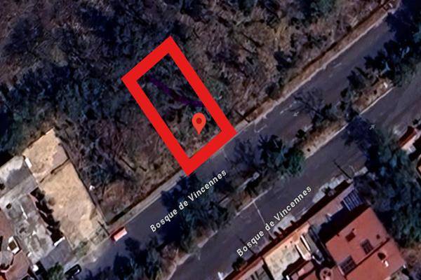 Foto de terreno habitacional en , bosques del lago, cuautitlán izcalli, méxico, 0 foto 01 Foto de terreno habitacional en venta en , bosques del lago, cuautitlán izcalli, méxico, 0 No. 01