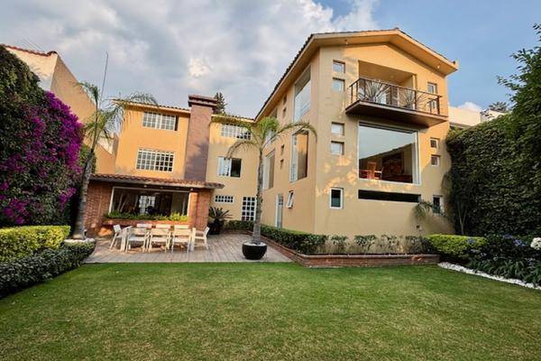 Foto de casa en bosques del nayar , la herradura, huixquilucan, méxico, 29888457 foto 01 Foto de casa en venta en bosques del nayar , la herradura, huixquilucan, méxico, 29888457 No. 01