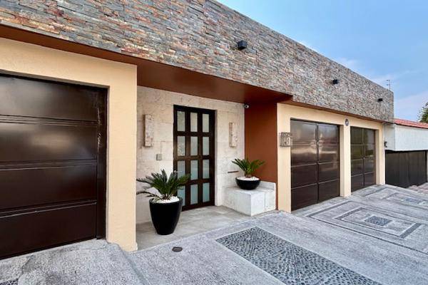 Foto de casa en bosques del nayar , la herradura, huixquilucan, méxico, 29888457 foto 03 Foto de casa en venta en bosques del nayar , la herradura, huixquilucan, méxico, 29888457 No. 03