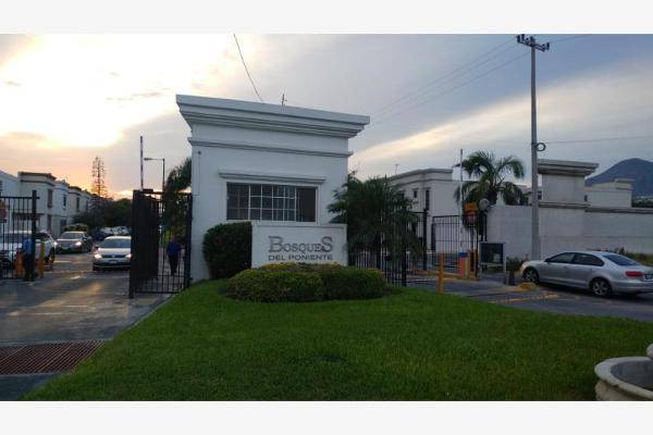 Foto de casa en bosques del poniente 1, bosques del poniente, santa catarina, nuevo león, 0 foto 01 Foto de casa en renta en bosques del poniente 1, bosques del poniente, santa catarina, nuevo león, 0 No. 01