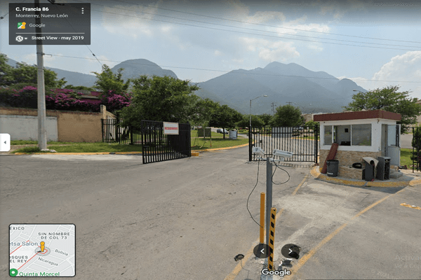 Foto de casa en bosques del rey, guadalupe, nuevo león , bosques del rey, guadalupe, nuevo león, 25494036 foto 01 Foto de casa en venta en bosques del rey, guadalupe, nuevo león , bosques del rey, guadalupe, nuevo león, 25494036 No. 01