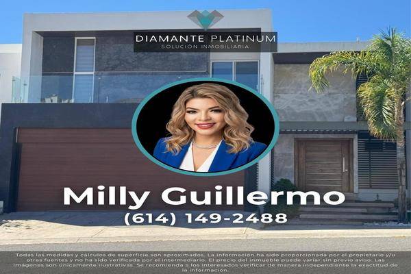 Foto de casa en , bosques del valle, chihuahua, chihuahua, 0 foto 02 Foto de casa en renta en , bosques del valle, chihuahua, chihuahua, 0 No. 02