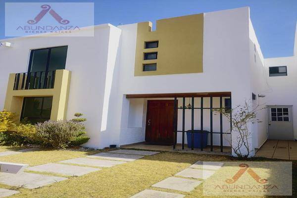 Foto de casa en , bosques residencial, zinacantepec, méxico, 0 foto 01 Foto de casa en venta en , bosques residencial, zinacantepec, méxico, 0 No. 01