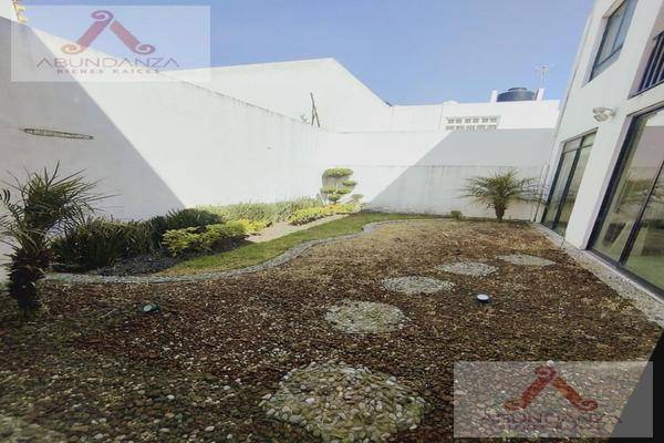 Foto de casa en , bosques residencial, zinacantepec, méxico, 0 foto 03 Foto de casa en venta en , bosques residencial, zinacantepec, méxico, 0 No. 03