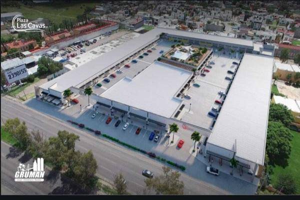 Foto de local en boulevard a zacatecas , trojes de alonso, aguascalientes, aguascalientes, 28670402 foto 01 Foto de local en renta en boulevard a zacatecas , trojes de alonso, aguascalientes, aguascalientes, 28670402 No. 01