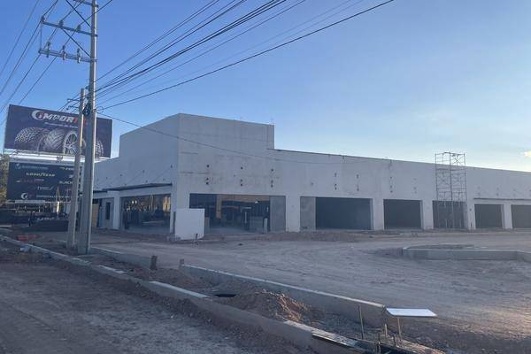 Foto de local en boulevard a zacatecas , trojes de alonso, aguascalientes, aguascalientes, 28670402 foto 04 Foto de local en renta en boulevard a zacatecas , trojes de alonso, aguascalientes, aguascalientes, 28670402 No. 04