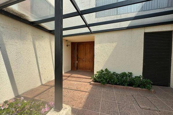 Foto de casa en boulevard adolfo lópez mateos , atlamaya, álvaro obregón, df / cdmx, 0 foto 04 Foto de casa en venta en boulevard adolfo lópez mateos , atlamaya, álvaro obregón, df / cdmx, 0 No. 04