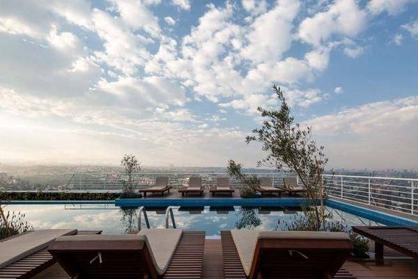 Foto de departamento en boulevard adolfo lópez mateos , los alpes, álvaro obregón, df / cdmx, 0 foto 05 Foto de departamento en venta en boulevard adolfo lópez mateos , los alpes, álvaro obregón, df / cdmx, 0 No. 05