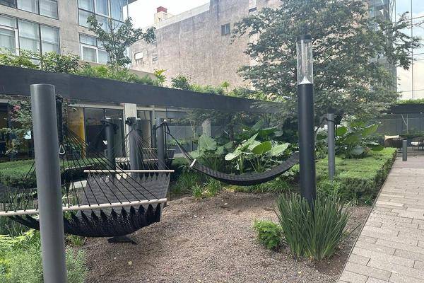 Foto de departamento en boulevard adolfo lópez máteos , los alpes, álvaro obregón, df / cdmx, 30851545 foto 04 Foto de departamento en renta en boulevard adolfo lópez máteos , los alpes, álvaro obregón, df / cdmx, 30851545 No. 04