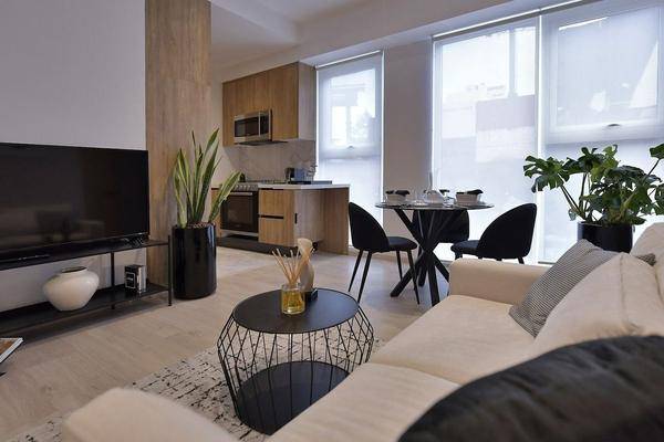 Foto de departamento en boulevard adolfo lópez mateos , merced gómez, álvaro obregón, df / cdmx, 0 foto 01 Foto de departamento en venta en boulevard adolfo lópez mateos , merced gómez, álvaro obregón, df / cdmx, 0 No. 01