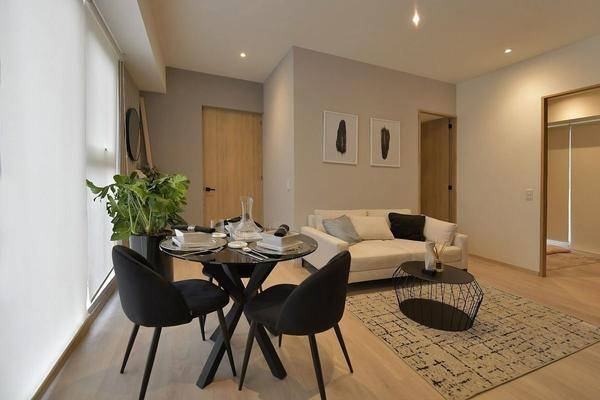 Foto de departamento en boulevard adolfo lópez mateos , merced gómez, álvaro obregón, df / cdmx, 0 foto 02 Foto de departamento en venta en boulevard adolfo lópez mateos , merced gómez, álvaro obregón, df / cdmx, 0 No. 02