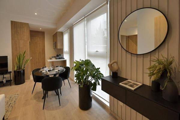 Foto de departamento en boulevard adolfo lópez mateos , merced gómez, álvaro obregón, df / cdmx, 0 foto 03 Foto de departamento en venta en boulevard adolfo lópez mateos , merced gómez, álvaro obregón, df / cdmx, 0 No. 03