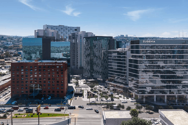 Foto de oficina en boulevard agua caliente , calete, tijuana, baja california, 0 foto 01 Foto de oficina en venta en boulevard agua caliente , calete, tijuana, baja california, 0 No. 01