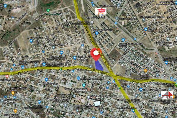 Foto de terreno comercial en boulevard aristoteles 2713, joyas de la loma, león, guanajuato, 0 foto 03 Foto de terreno comercial en venta en boulevard aristoteles 2713, joyas de la loma, león, guanajuato, 0 No. 03