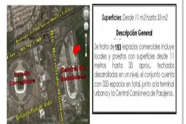 Foto de local en boulevard bernardo quintana , centro sur, querétaro, querétaro, 0 foto 04 Foto de local en venta en boulevard bernardo quintana , centro sur, querétaro, querétaro, 0 No. 04