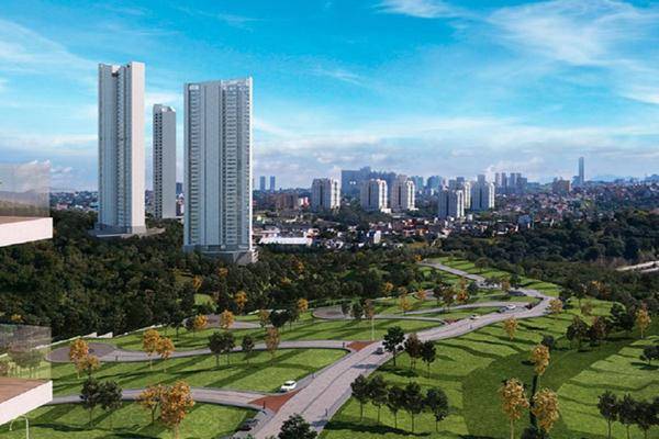 Foto de terreno industrial en boulevard bosque real , bosque real, huixquilucan, méxico, 30442669 foto 05 Foto de terreno industrial en venta en boulevard bosque real , bosque real, huixquilucan, méxico, 30442669 No. 05