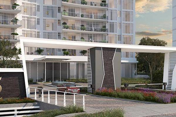 Foto de departamento en boulevard bosque real "five" torre b , bosque real, huixquilucan, méxico, 8118085 foto 01 Foto de departamento en venta en boulevard bosque real "five" torre b , bosque real, huixquilucan, méxico, 8118085 No. 01