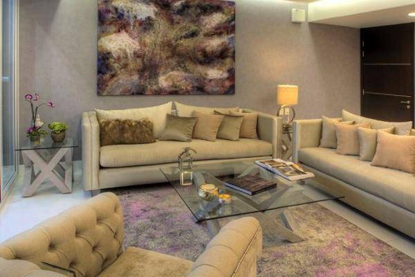 Foto de departamento en boulevard bosque real "five" torre b , lomas de tecamachalco sección bosques i y ii, huixquilucan, méxico, 8118085 foto 02 Foto de departamento en venta en boulevard bosque real "five" torre b , lomas de tecamachalco sección bosques i y ii, huixquilucan, méxico, 8118085 No. 02