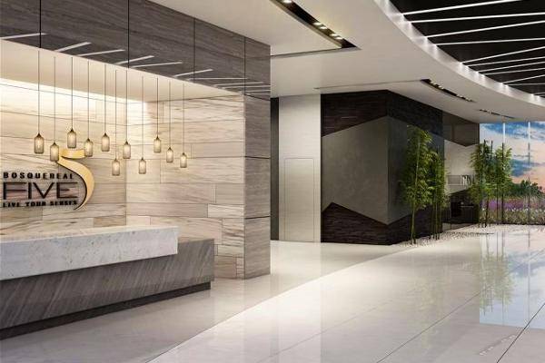 Foto de departamento en boulevard bosque real "five" torre b , lomas de tecamachalco sección bosques i y ii, huixquilucan, méxico, 8118085 foto 10 Foto de departamento en venta en boulevard bosque real "five" torre b , lomas de tecamachalco sección bosques i y ii, huixquilucan, méxico, 8118085 No. 10