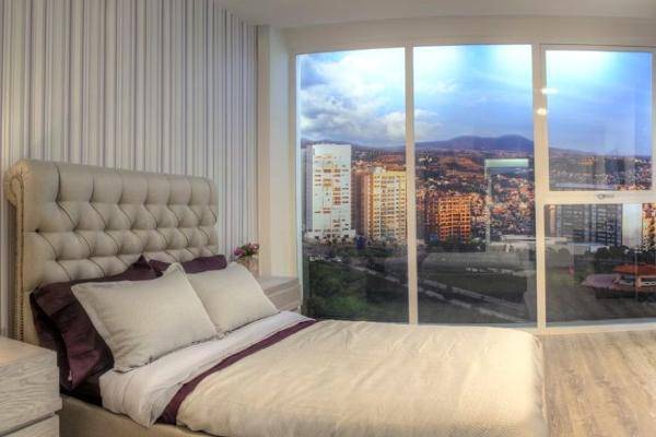 Foto de departamento en boulevard bosque real "five" torre b , lomas de tecamachalco sección bosques i y ii, huixquilucan, méxico, 8118085 foto 04 Foto de departamento en venta en boulevard bosque real "five" torre b , lomas de tecamachalco sección bosques i y ii, huixquilucan, méxico, 8118085 No. 04