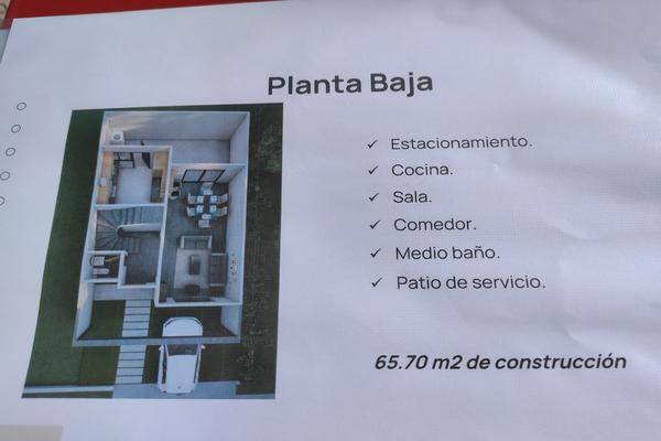 Foto de casa en boulevard bosques de la trinidad , bosques de la trinidad, tuxtla gutiérrez, chiapas, 25918830 foto 04 Foto de casa en venta en boulevard bosques de la trinidad , bosques de la trinidad, tuxtla gutiérrez, chiapas, 25918830 No. 04