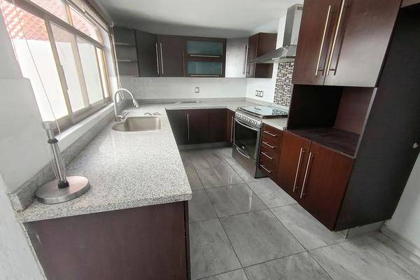 Foto de casa en boulevard bosques san isidro 1143, valle de san isidro, zapopan, jalisco, 27576309 foto 04 Foto de casa en renta en boulevard bosques san isidro 1143, valle de san isidro, zapopan, jalisco, 27576309 No. 04