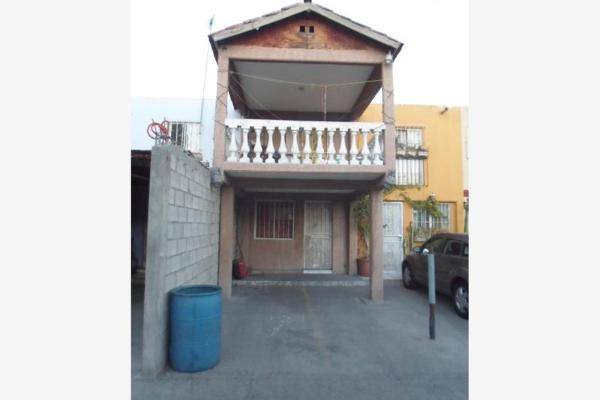 Foto de casa en boulevard casa blanca 20400, los lobos, tijuana, baja california, 2751098 foto 02 Foto de casa en venta en boulevard casa blanca 20400, los lobos, tijuana, baja california, 2751098 No. 02